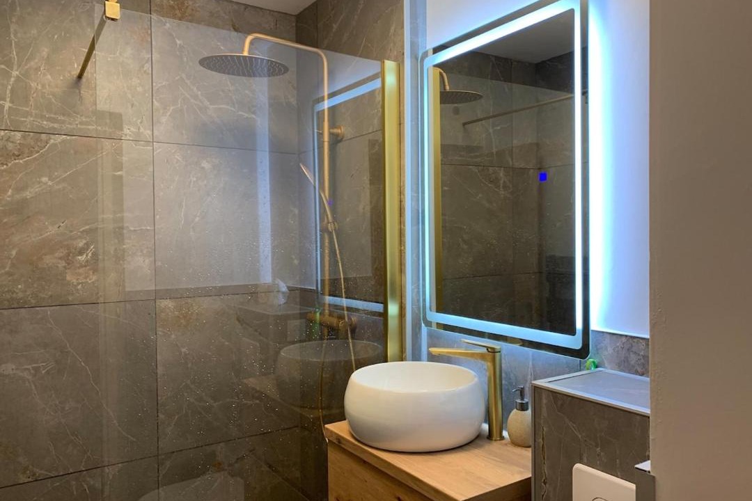 Photo of Bathroom in Centre Ville