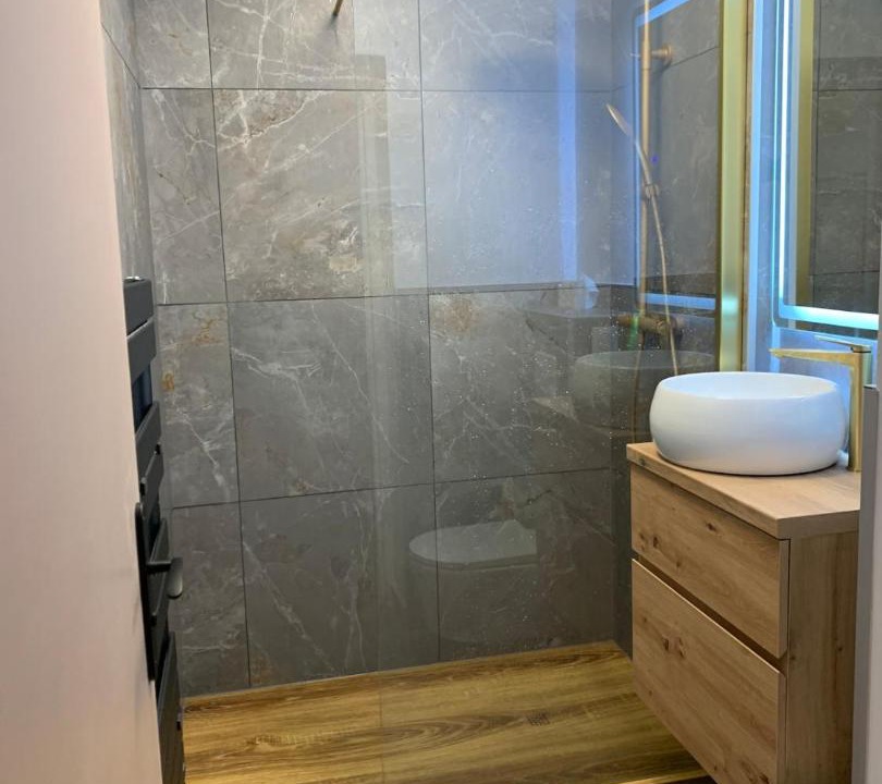 Photo of Bathroom in Centre Ville