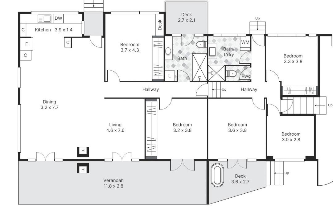 Photo of Others in Lamington