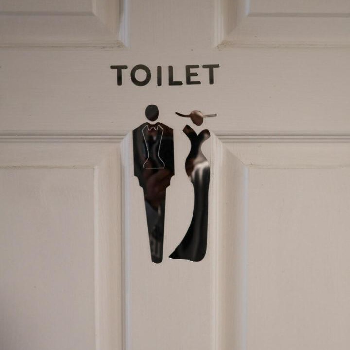 Photo of Bathroom in Allendale