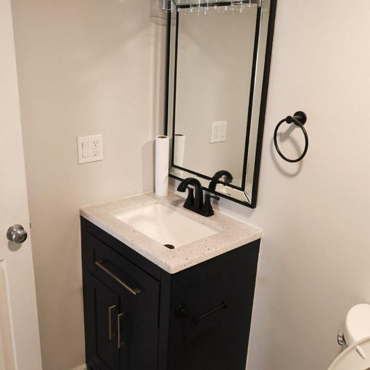 Photo of Bathroom in Allendale