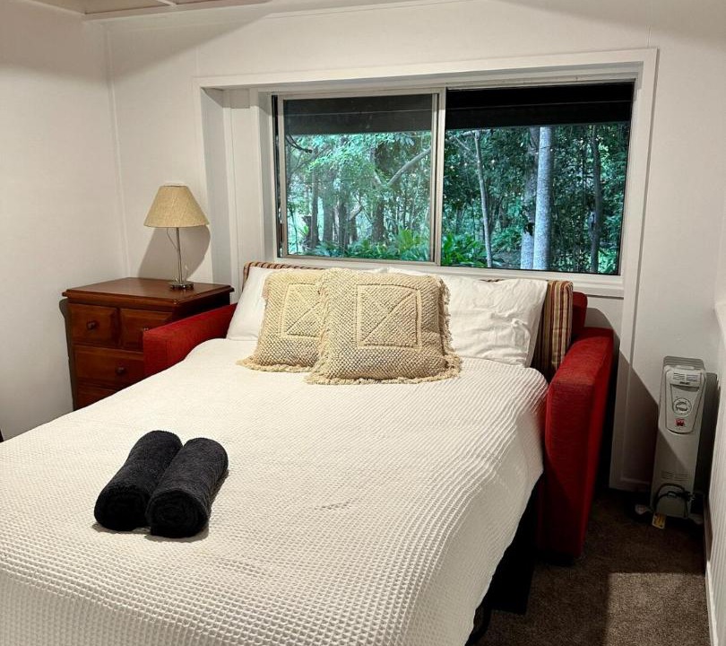 Photo of Bedroom in Lamington