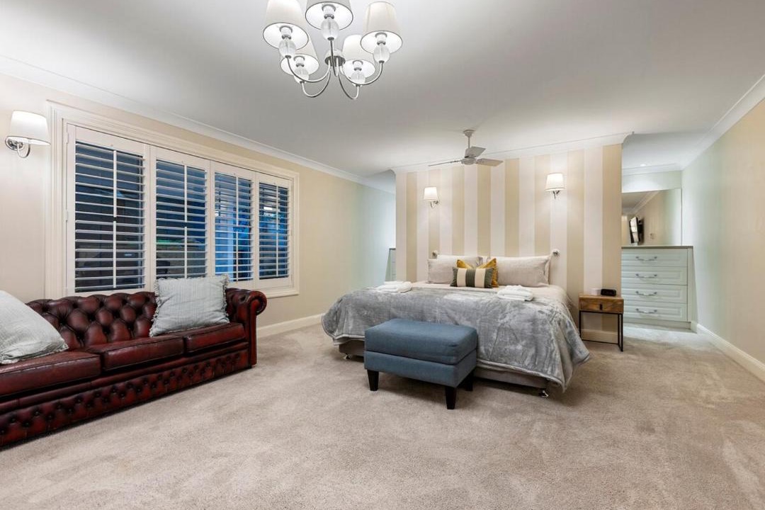 Photo of Bedroom in Angaston