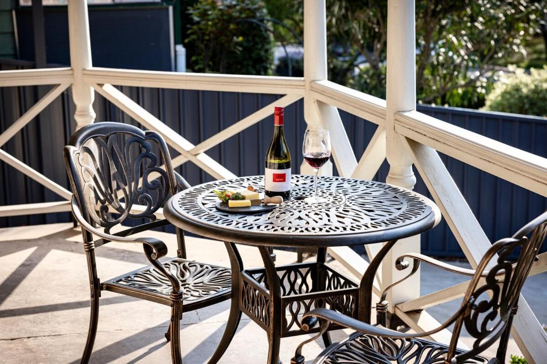 Photo of Patio Balcony in Angaston