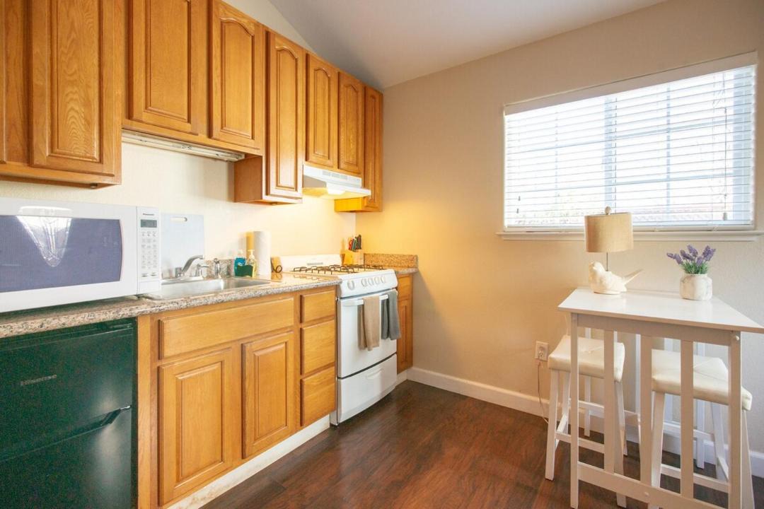 Photo of Kitchen in Boyes Hot Springs