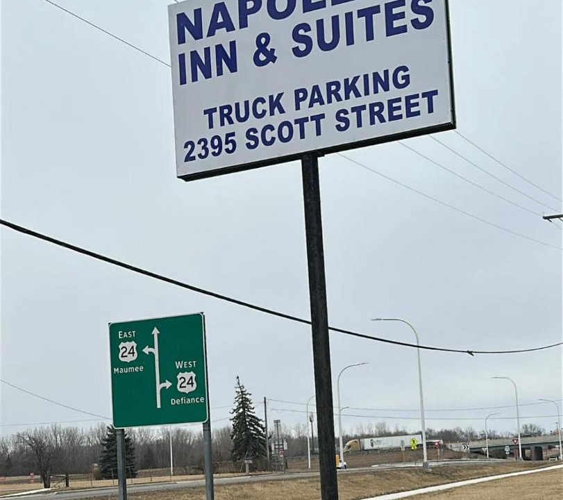 Photo of Others in Napoleon