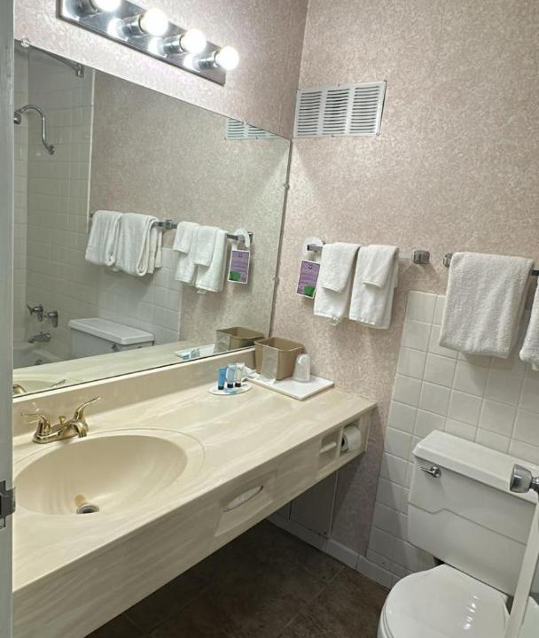 Photo of Bathroom in Napoleon