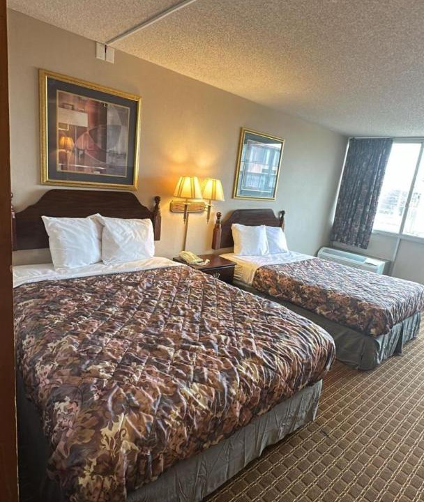 Photo of Bedroom in Napoleon