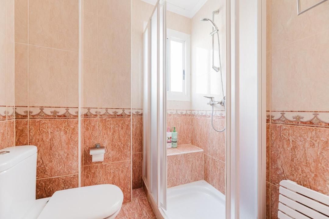 Photo of Bathroom in L'Albufereta
