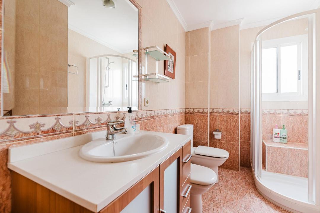 Photo of Bathroom in L'Albufereta
