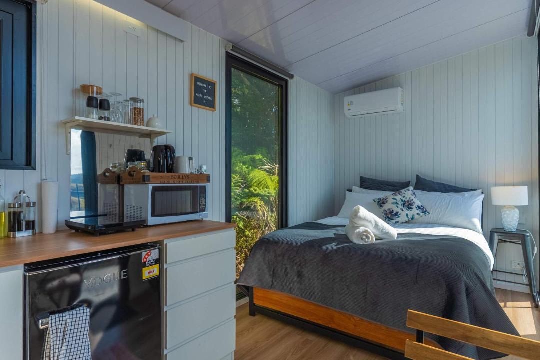 Photo of Bedroom in Waitoki