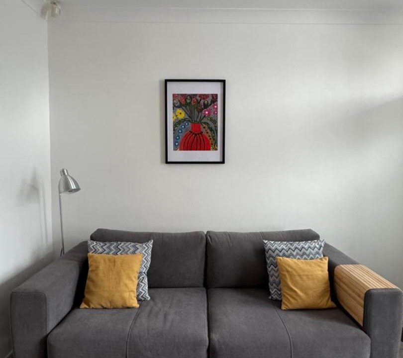 Photo of Livingroom in Thatto Heath