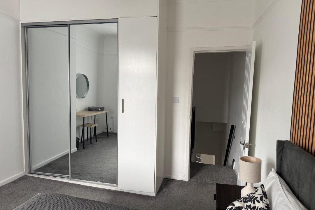 Photo of Bedroom in Thatto Heath