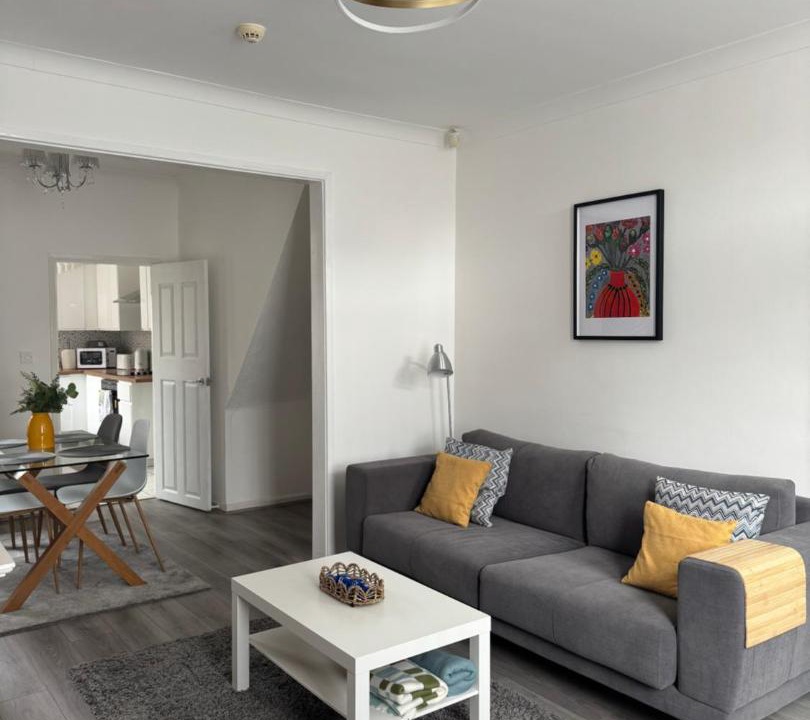 Photo of Livingroom in Thatto Heath