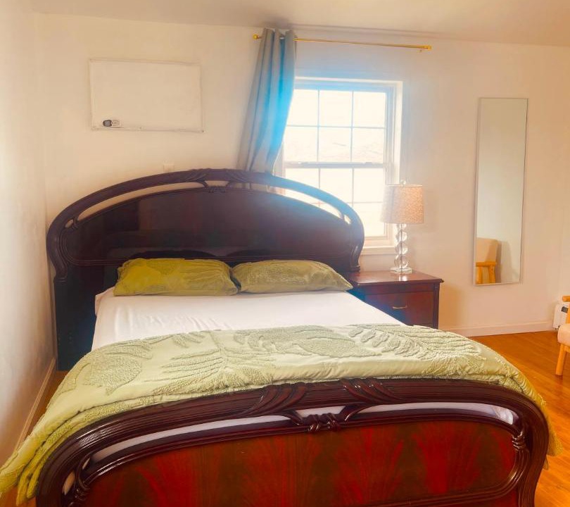 Photo of Bedroom in Rochdale