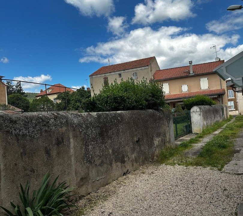 Photo of Others in Langeac