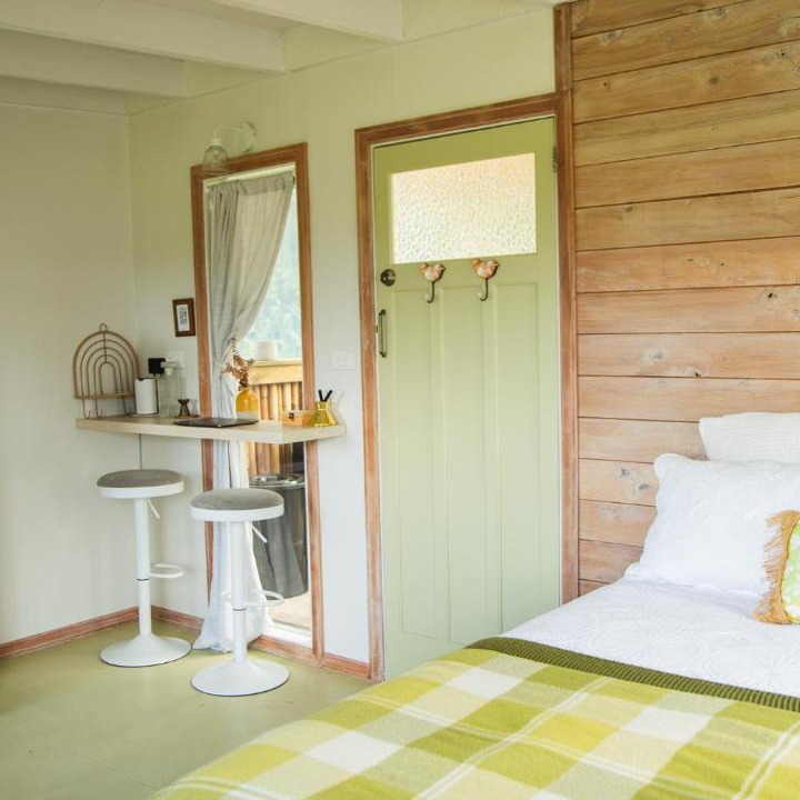 Photo of Bedroom in Houhora