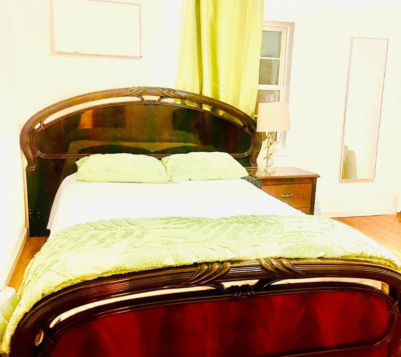 Photo of Bedroom in Rochdale