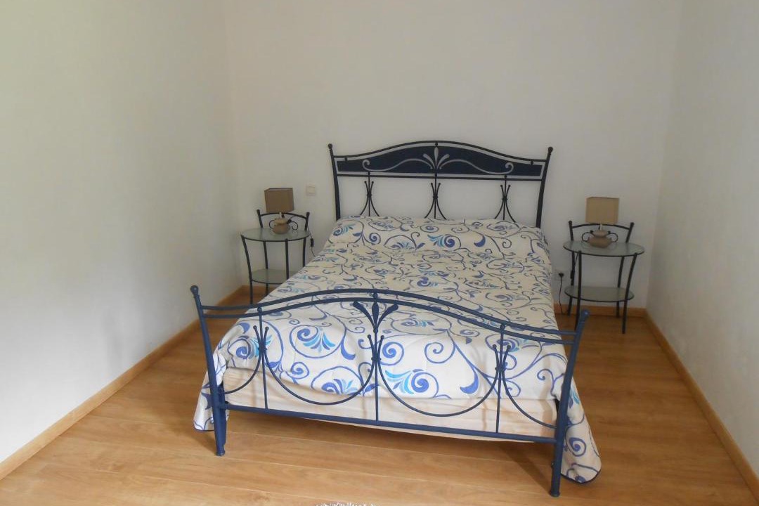 Photo of Bedroom in Saint-Jean-le-Vieux