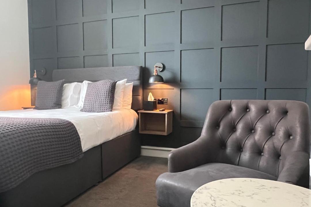 Photo of Bedroom in Salisbury