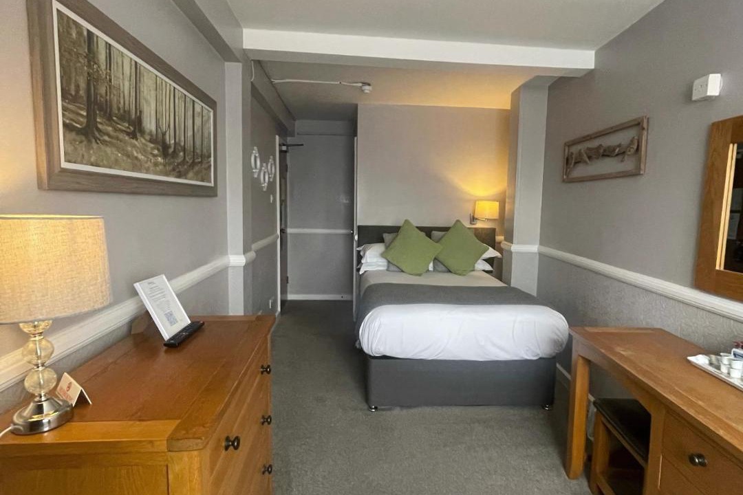 Photo of Bedroom in Witham