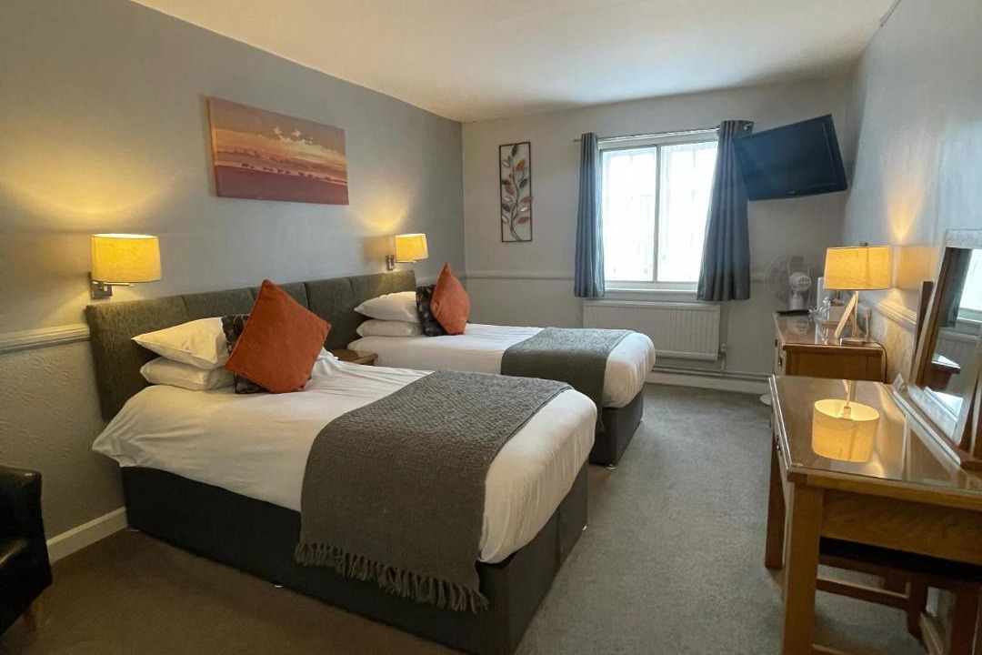 Photo of Bedroom in Witham