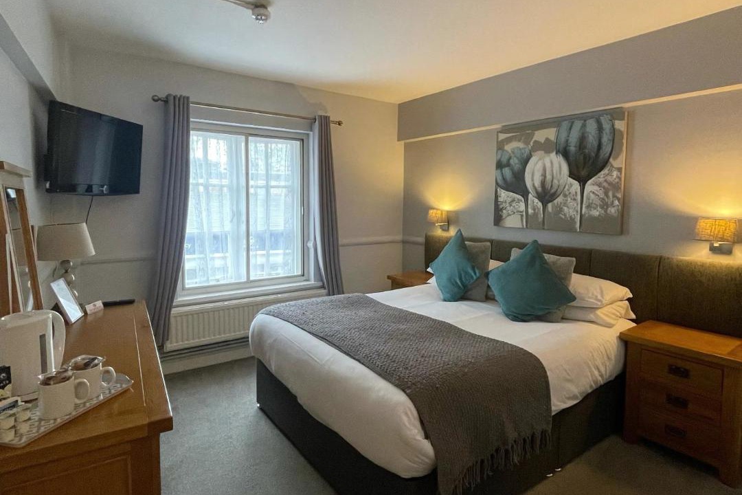 Photo of Bedroom in Witham