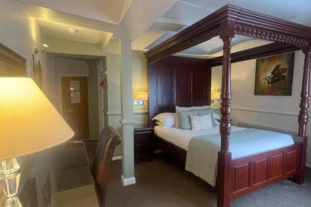 Photo of Bedroom in Witham