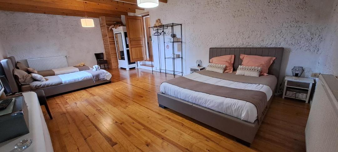 Photo of Others in Cessieu