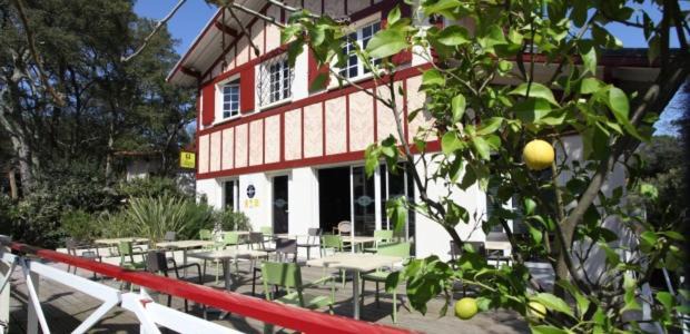 Photo of Others in Soorts-Hossegor