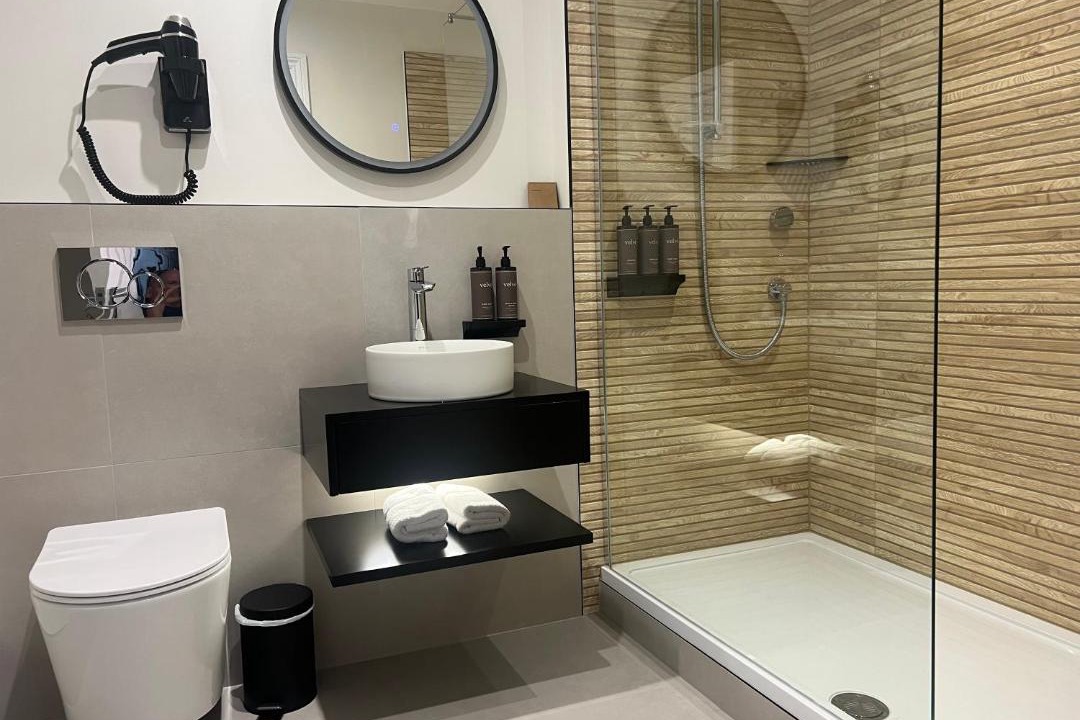 Photo of Bathroom in Salisbury