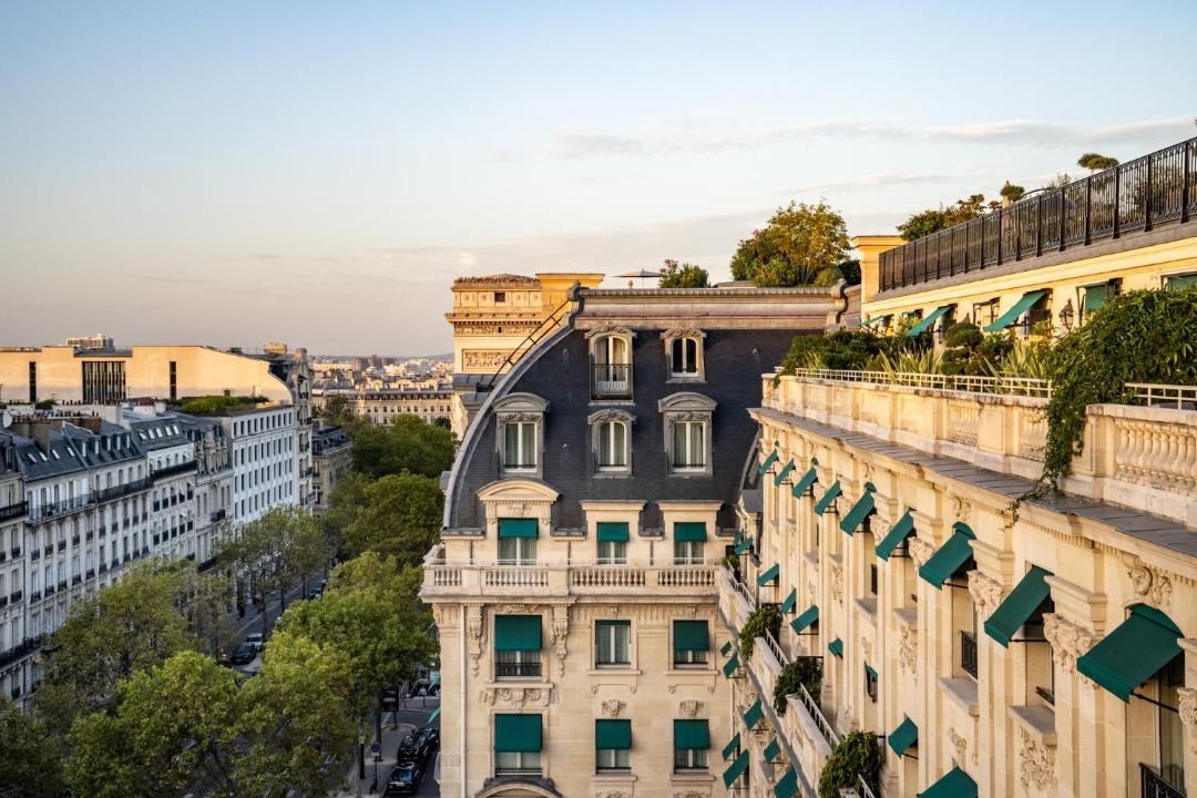 Photo of Others in Chaillot