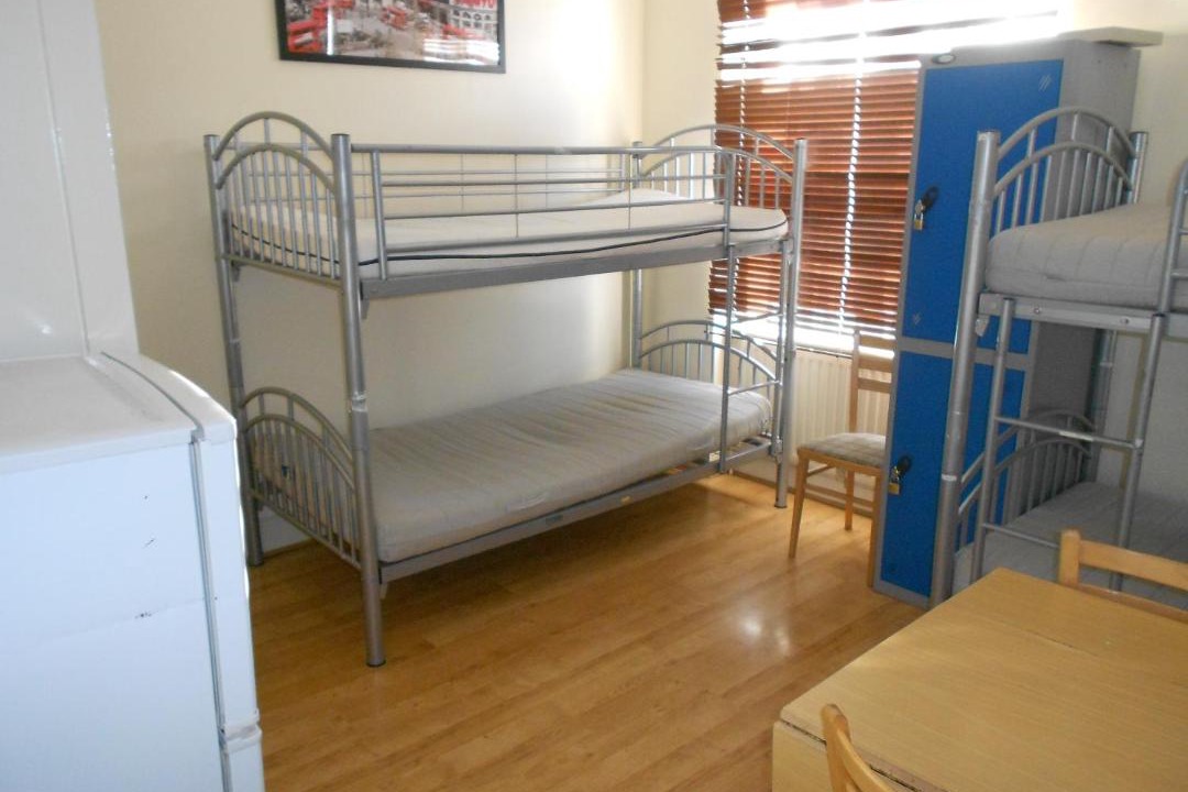 Photo of Bedroom in Brondesbury