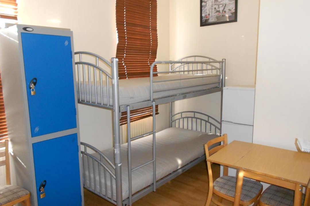 Photo of Bedroom in Brondesbury