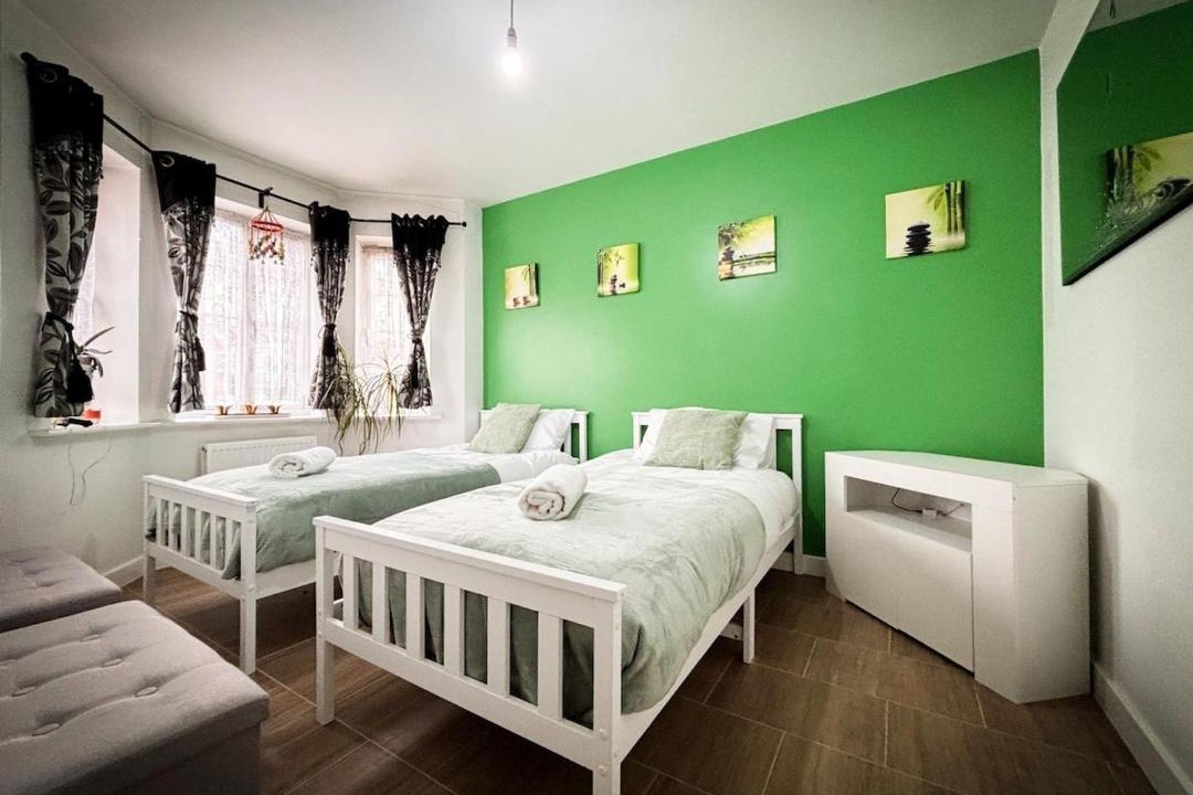 Photo of Others in Smethwick