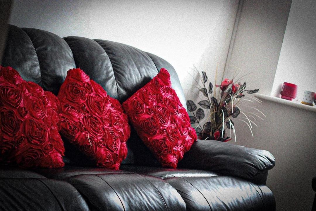 Photo of Livingroom in Smethwick