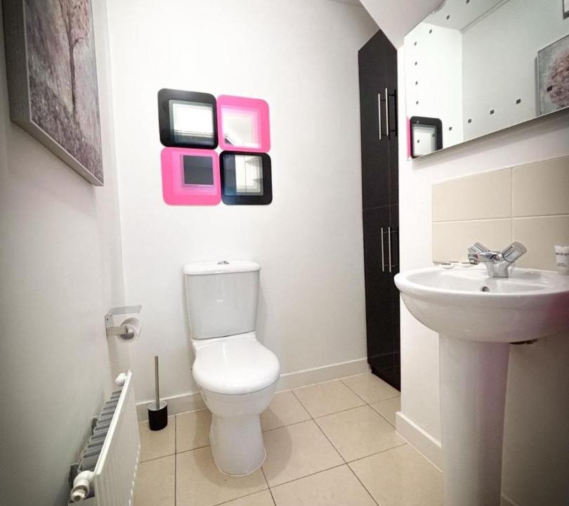 Photo of Bathroom in Smethwick