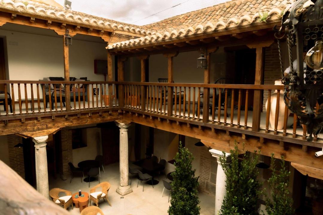 Photo of Others in Orgaz