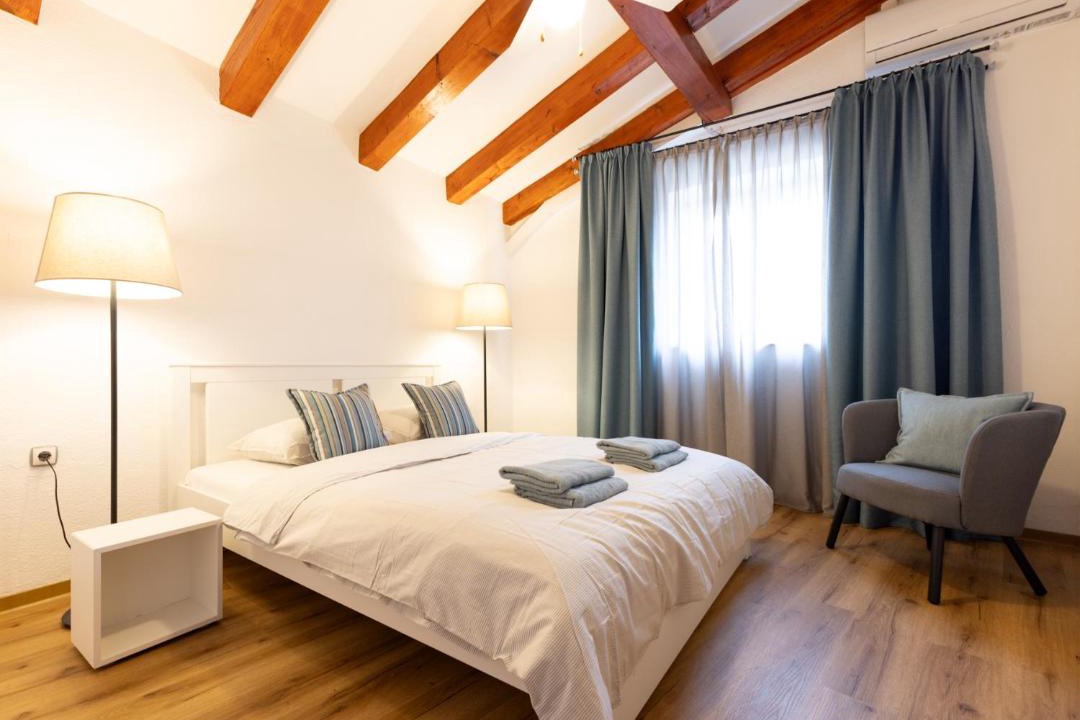 Photo of Bedroom in Radini