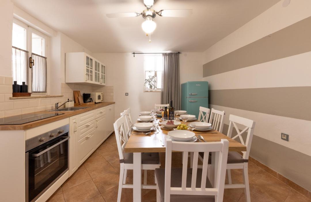 Photo of Kitchen in Radini