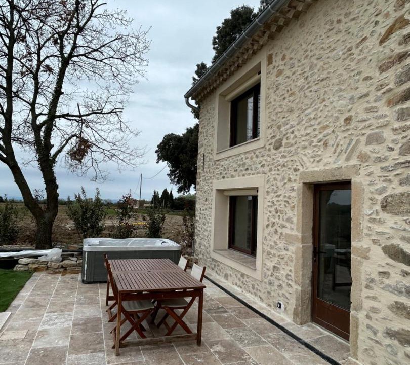 Photo of Others in Rousset-les-Vignes