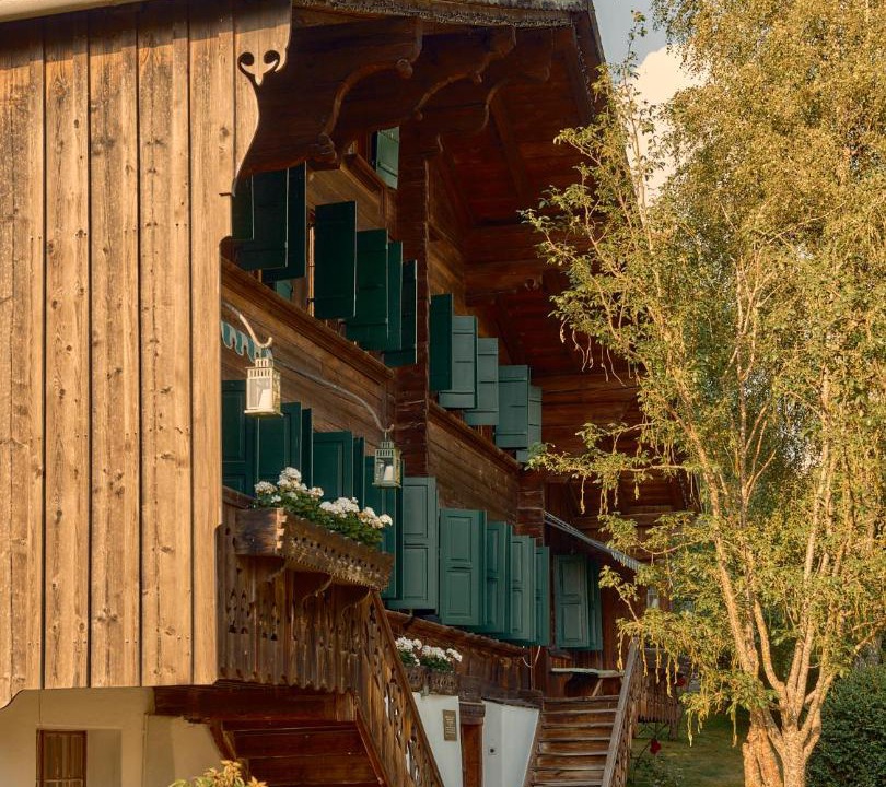 Photo of Others in Saanen