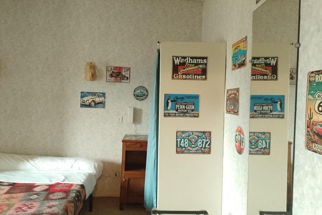 Photo of Bedroom in Magnac-Bourg