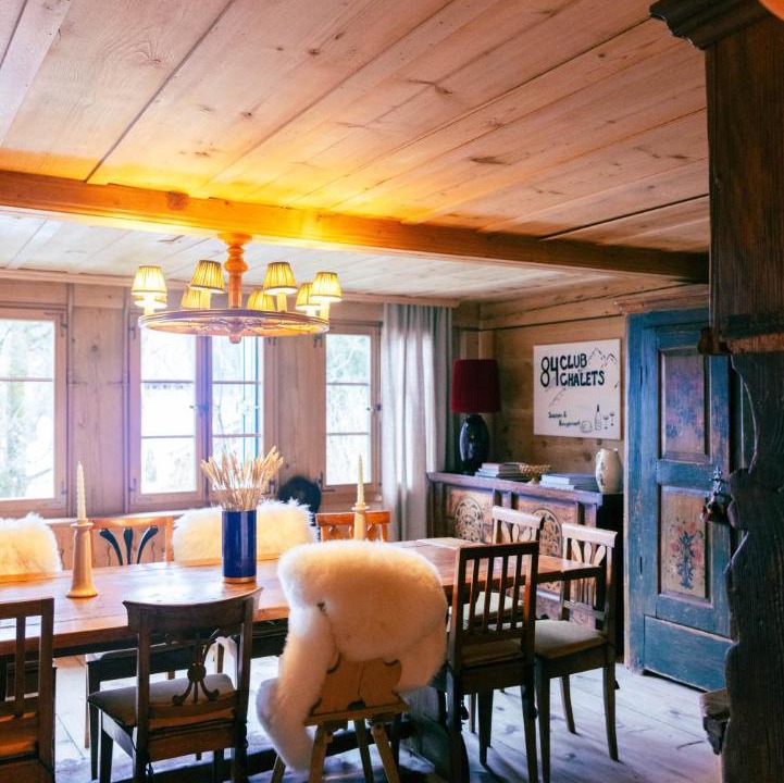 Photo of Others in Saanen