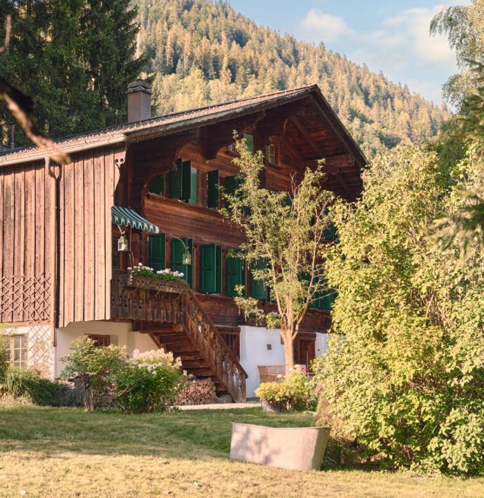 Photo of Others in Saanen