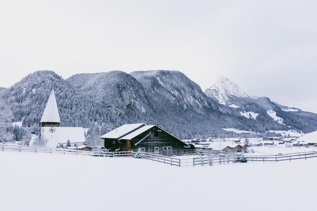 Photo of Others in Saanen