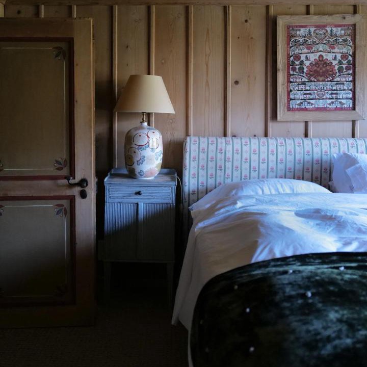 Photo of Bedroom in Saanen