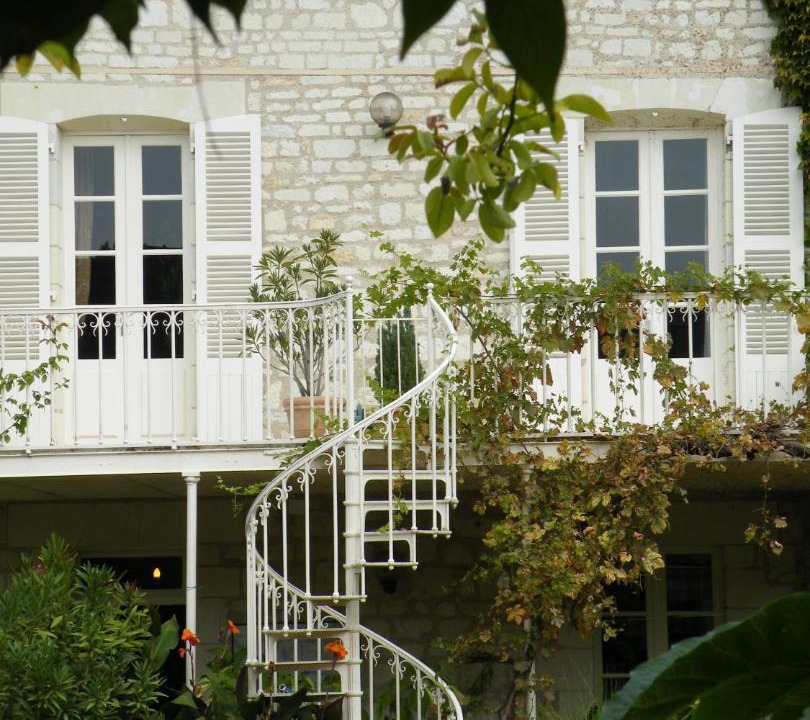 Photo of Others in Chinon