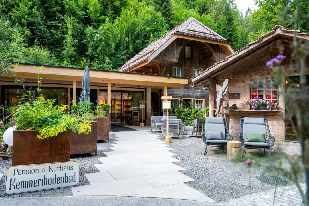 Photo of Others in Schangnau