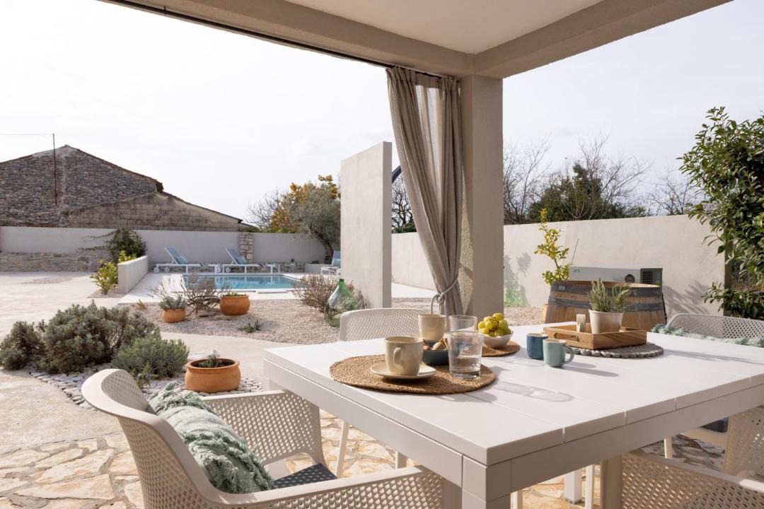Photo of Patio Balcony in Radini